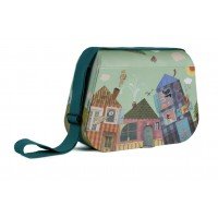 Geanta Londji Ma grande valisette