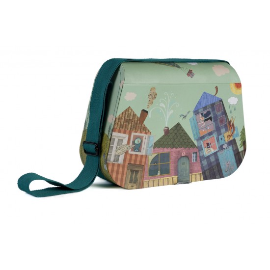 Geanta Londji Ma grande valisette