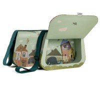 Geanta Londji Ma grande valisette