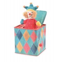 Jack in the box Egmont