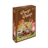 Joc Creativamente Poop Poop