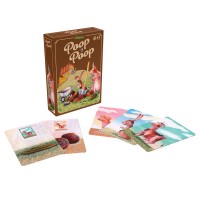 Joc Creativamente Poop Poop