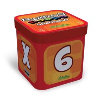 Joc cu zaruri - Pitagora