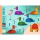 Joc de carti Djeco Crazy Ducks