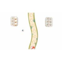 Joc de cooperare Londji Cot-codac - Ai grijă la vulpe