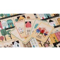 Joc de cooperare Londji Postasul