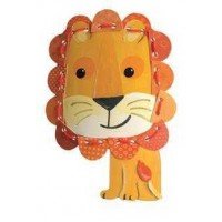 Joc de cusut Egmont Leu