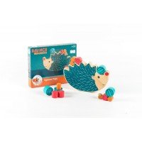 Joc de echilibru arici Egmont