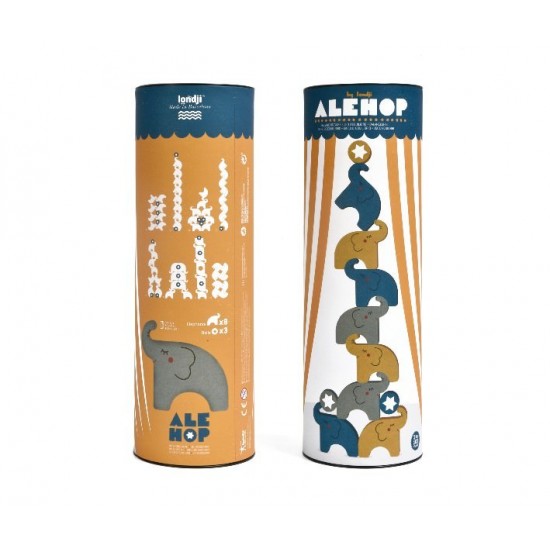 Joc de echilibru Londji Alehop