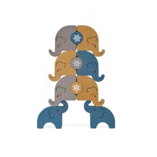 Joc de echilibru Londji Alehop