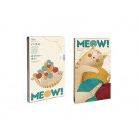 Joc de echilibru Londji Miau