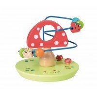 Jucarie de indemanare ciupercuta Egmont