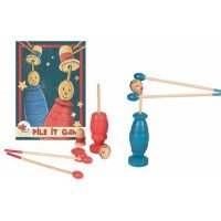 Joc de indemanare Pile it 
