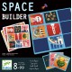 Joc de logica Djeco Space builder