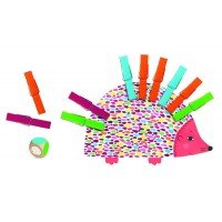 Joc de societate Djeco Pinc-mi Pinc-moi