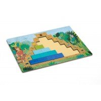 Joc de strategie Djeco Tulum