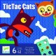 Joc Djeco TicTacCats
