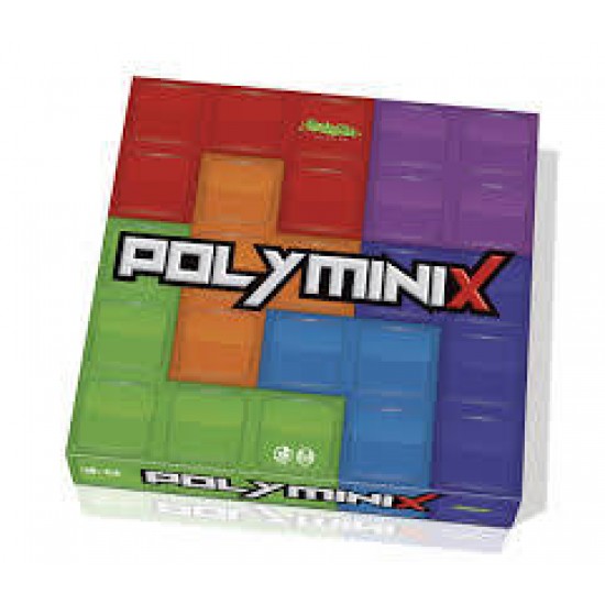 Joc educativ Polyminix