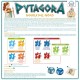 Joc educativ Smarty Puzzle Pytagora