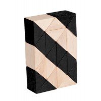 Joc logic sarpe natur-negru