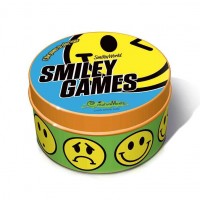 Joc Smiley - Emotii, memorie si concentrare