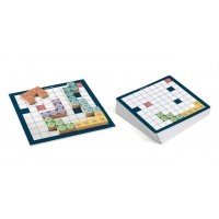 Joc tactic Djeco Spotissimo