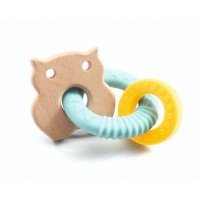 Jucarie bebe Djeco BabyBobi