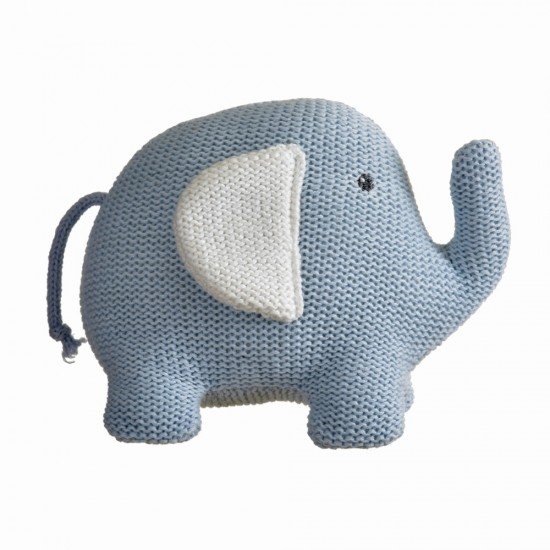 Jucarie crosetata elefant Egmont Toys
