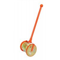 Jucarie de impins - Pasitoare cu melodie Egmont