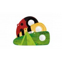 Jucarie optica Londji Albina