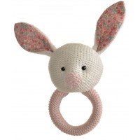 Jucarie senzoriala pentru bebe Juliette