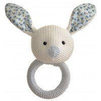 Jucarie senzoriala pentru bebe Romeo