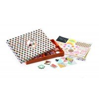 Kit Decor parizian Djeco 