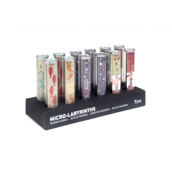 Labirint Londji Cosmos