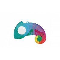 Lupa Londji Cameleon