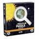Micro puzzle Londji 600 piese - Cosmos