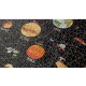 Micro puzzle Londji 600 piese - Cosmos