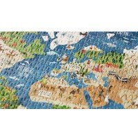 Micro puzzle Londji 150 piese - Continente