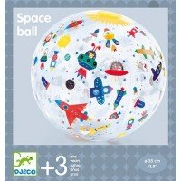 Minge usoara Djeco - Jocul robotilor