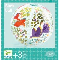 Minge usoara Djeco - Prinde pasarile