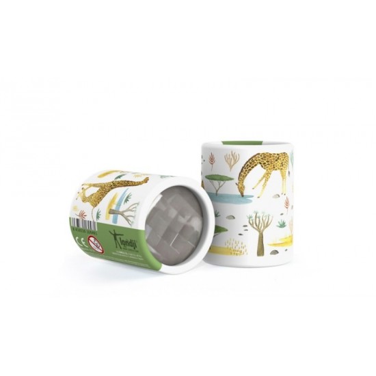 Mini-caleidoscop Londji Girafe