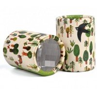 Mini-caleidoscop Londji Natura