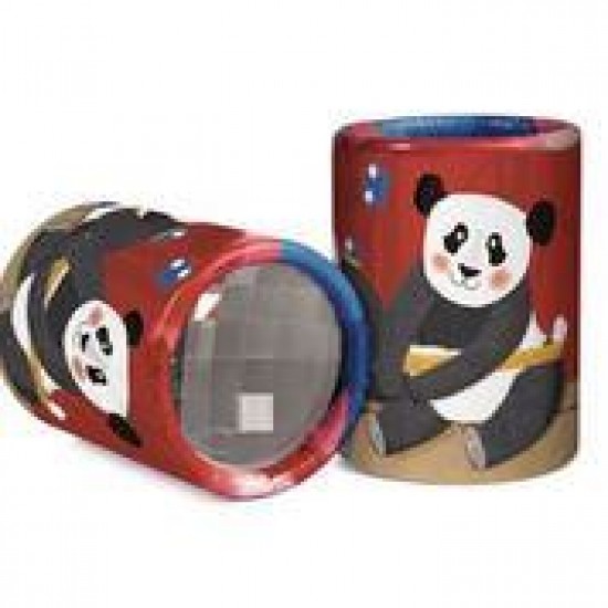 Mini-caleidoscop Londji Panda