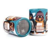 Mini-caleidoscop Londji Pinguini