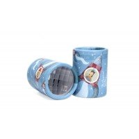 Mini-caleidoscop spatiu Londji