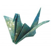 Origami Fridolin Cocori