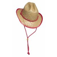 Palarie din paie Egmont Toys