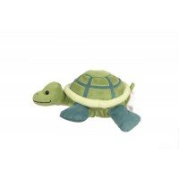 Papusa de mana testoasa