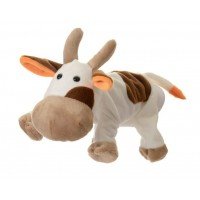 Papusa de mana vacuta