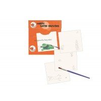 Set Egmont Toys Picteaza cu apa 